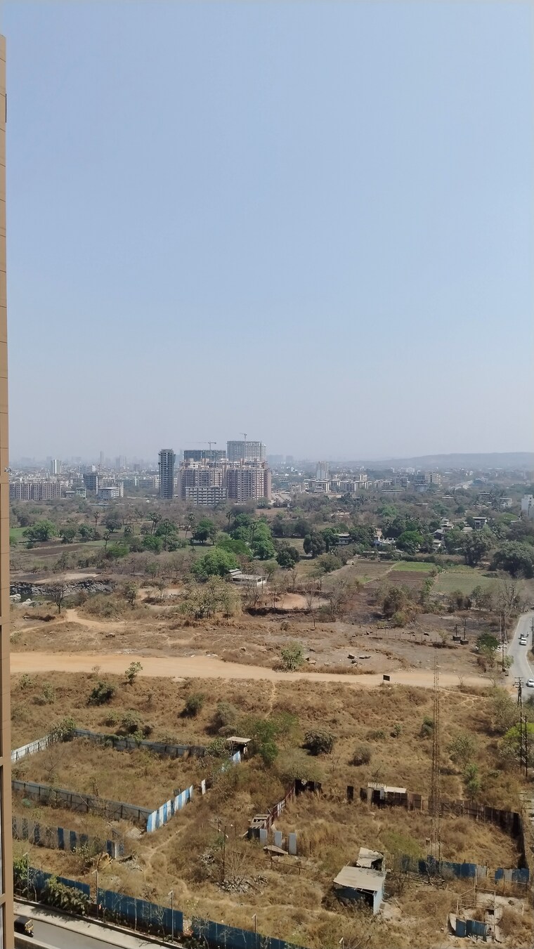 Master Bedroom, runwal-my-city 2 Bedroom 541 Sq.Ft. Apartment In Dombivli East Thane 8268791