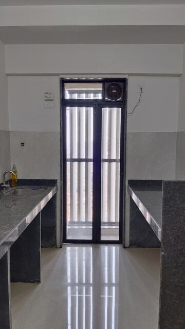 Building Lobby in 2 BHK Apartment at Runwal My City, Dombivli East – for Sale