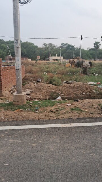 Plot For Resale in LDA Basant Kunj Yojana Hardoi By Pass Road Lucknow  8268872