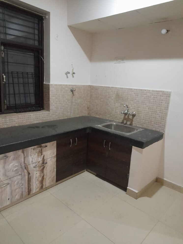 Kitchen, omega-orchid-heights 3 Bedroom 1615 Sq.Ft. Apartment In Faizabad Road Lucknow 8268815