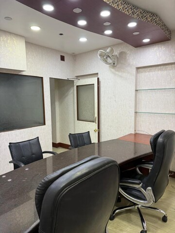 Commercial Office Space 700 Sq.Ft. For Rent in Camac Street Kolkata  8268802