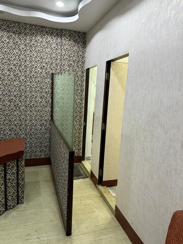 Building Lobby in  Office Space at Camac Street – for Rent