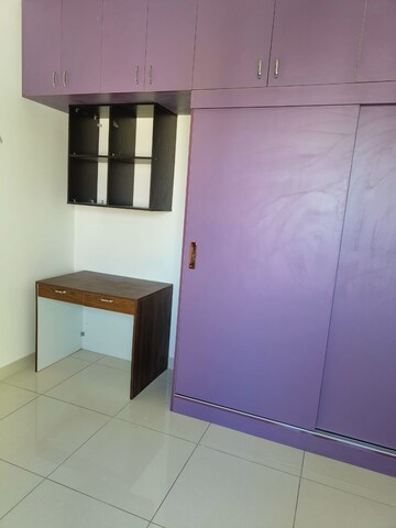 2 BHK Apartment For Rent in Prestige Finsbury Park Hyde, Bagaluru 