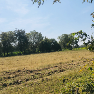  Plot – Exterior View View at Ognaj - for Sale
