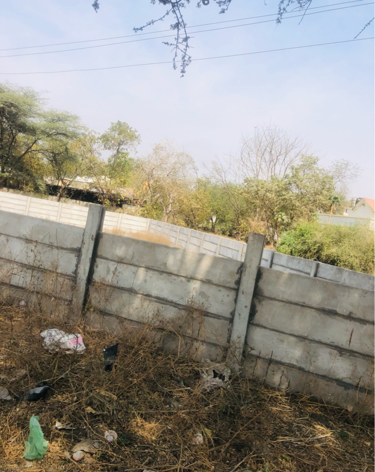 Exterior View, ognaj  408 Sq.Yd. Plot In Ognaj Ahmedabad 8268865