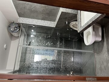 Kitchen in 2 BHK Apartment at Amanora Ascent Towers, Hadapsar – for Rent
