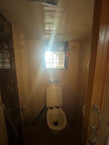 Bathroom in 2 BHK Apartment at Eden Garden Tower, Chembur – for Sale