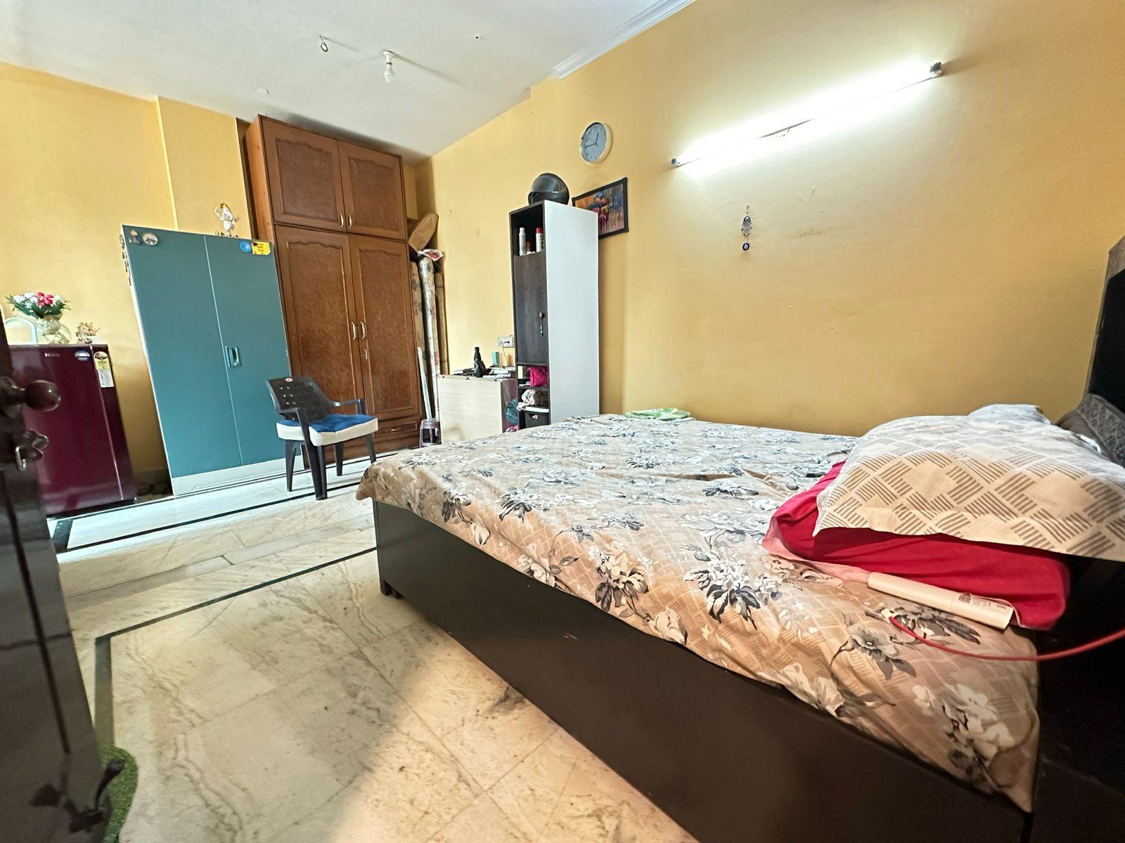 3 BHK + Pooja Room 1000 Sq.Ft. Apartment in Wadhwa TW Gardens