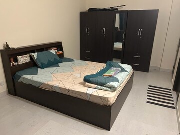 Bedroom in 4 BHK Villa at Vagator – for Rent