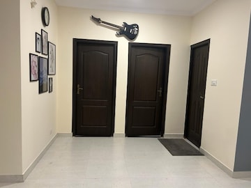 Room in 4 BHK Villa at Vagator – for Rent
