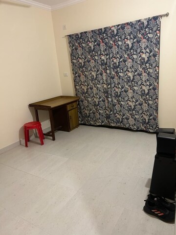 Bedroom in 4 BHK Villa at Vagator – for Rent