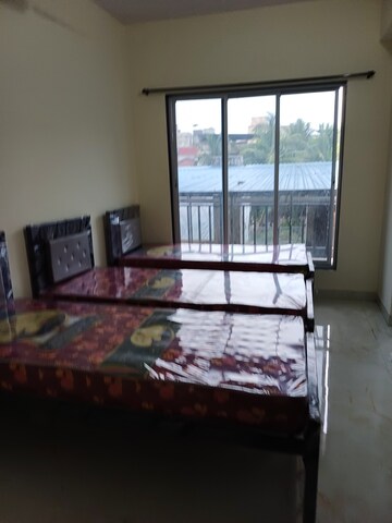  Pg For Rent in Mahape