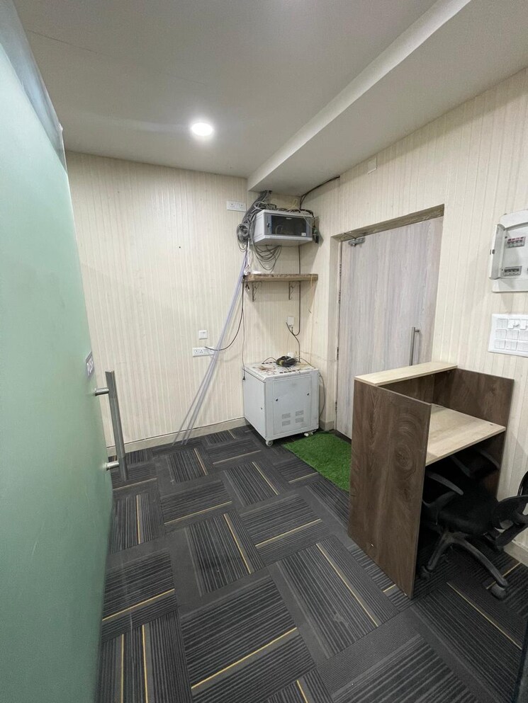 undefined, bharti-astra-towers Commercial Office Space 822 Sq.Ft. In New Town Kolkata 8268973