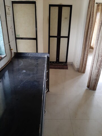 Staircase in 2 BHK Apartment at Vaikunth CHS, Chembur – for Rent