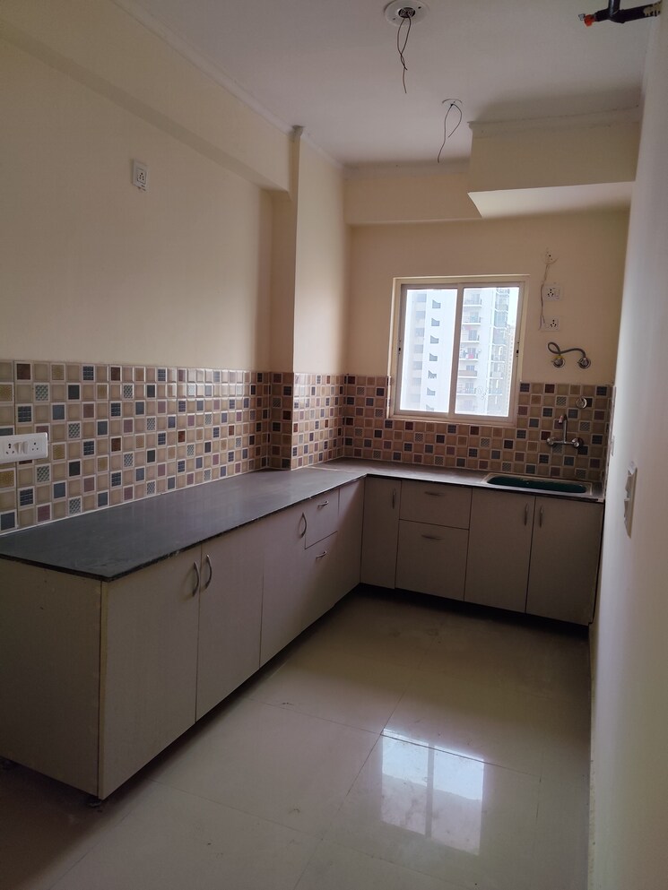 Kitchen, futec-gateway 3 Bedroom 1435 Sq.Ft. Apartment In Sector 75 Noida 8268970