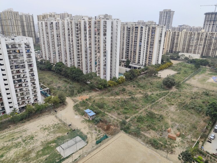Exterior View, futec-gateway 3 Bedroom 1435 Sq.Ft. Apartment In Sector 75 Noida 8268970