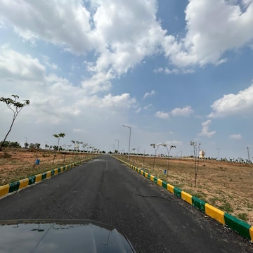 Plot For Resale in JB Serene County Kongara Kalan Hyderabad  8268913