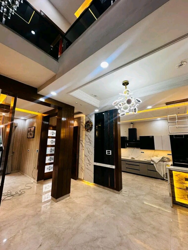 Living Room, sector 125 5 Bedroom 191 Sq.Yd. Independent House In Sector 125 Mohali 8269000