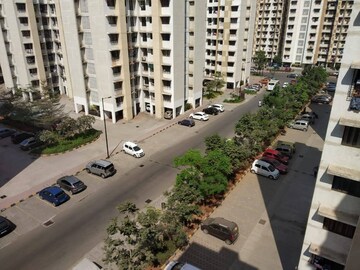1 BHK Apartment – Exterior View View at Lodha Casa Bella Gold, Dombivli East - for Sale