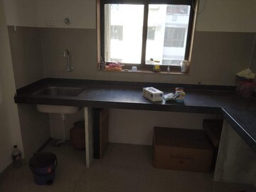 Kitchen in 1 BHK Apartment at Lodha Casa Bella Gold, Dombivli East – for Sale