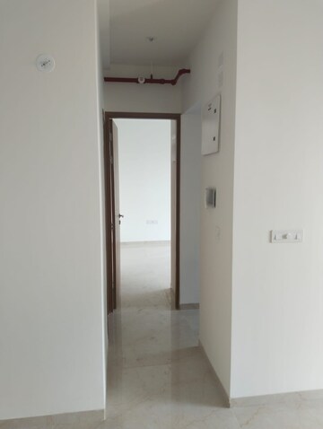 Building Lobby in 2 BHK Apartment at Godrej Urban Park, Chandivali – for Rent
