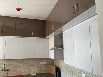 Kitchen in 2 BHK Apartment at Prestige Finsbury Park Hyde, Bagaluru  – for Rent