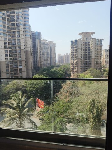 2 BHK Apartment For Rent in Godrej Urban Park, Chandivali