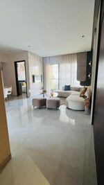 2 BHK 770 Sq.Ft. Apartment in Gaikwad Royal Park