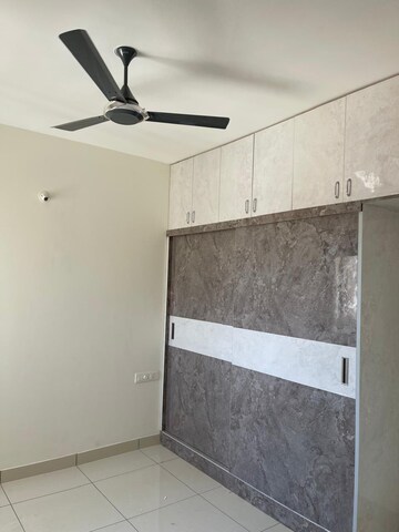 Furnished Amenities in 2 BHK Apartment at Prestige Finsbury Park Hyde, Bagaluru  – for Rent