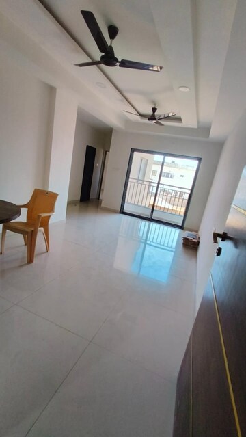 Building Lobby in 2 BHK Apartment at Bhatagaon – for Sale