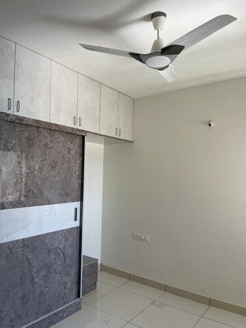 Kitchen in 2 BHK Apartment at Prestige Finsbury Park Hyde, Bagaluru  – for Rent