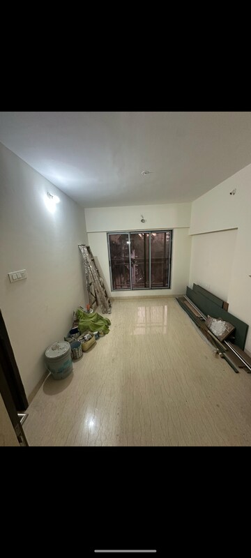Master Bedroom in 1 BHK Apartment at Vardhman Grandeur, Andheri West – for Rent
