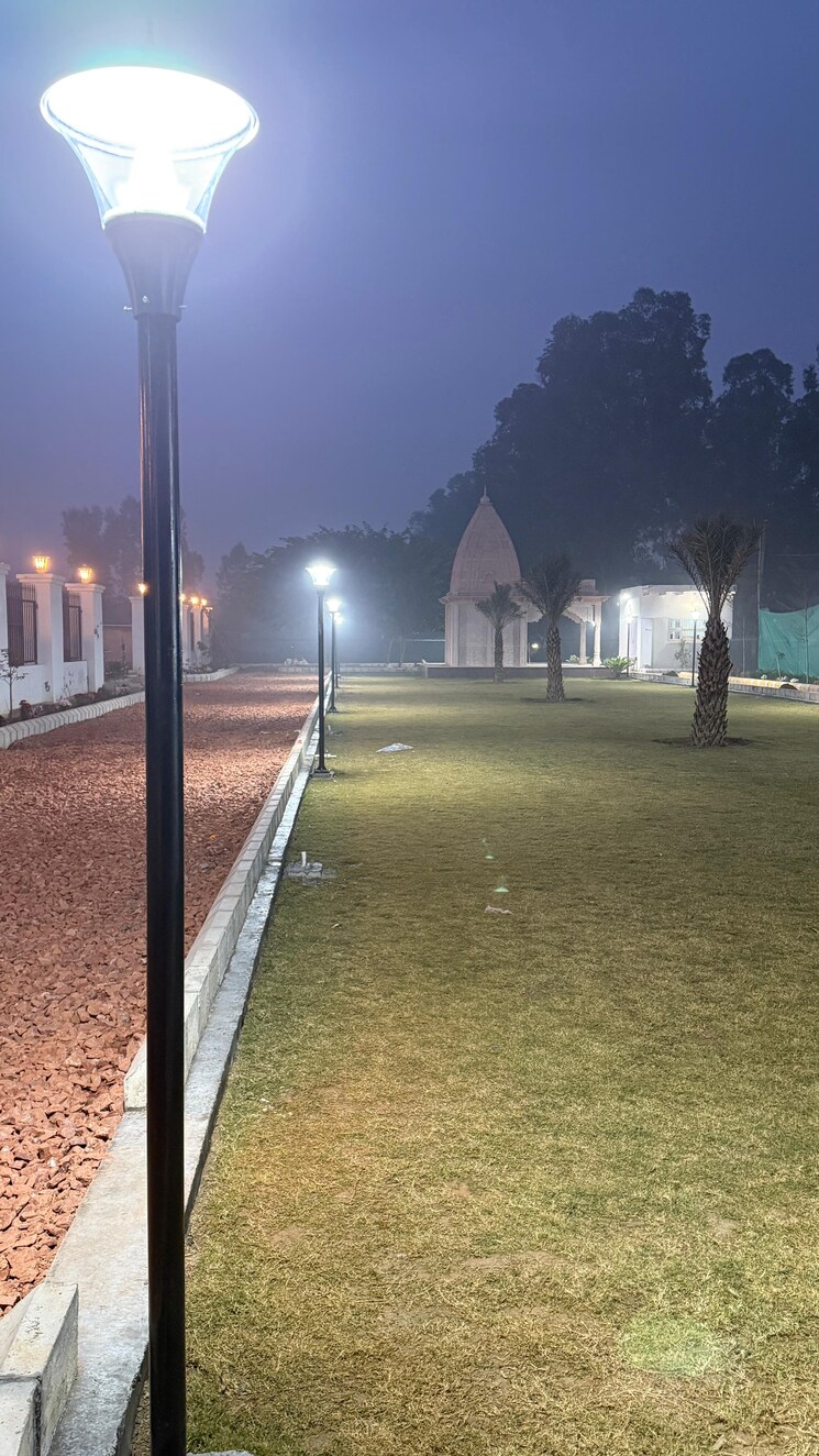 Garden, kharkhoda  132 Sq.Yd. Plot In Kharkhoda Sonipat 8269040