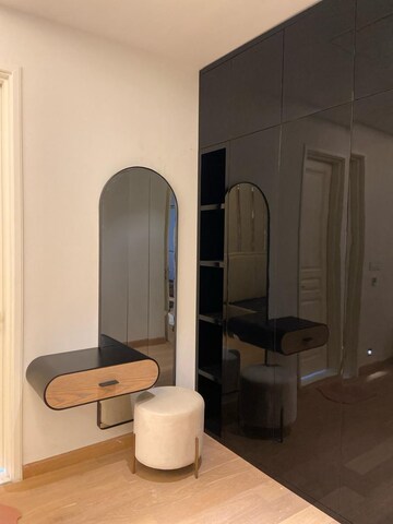 Bathroom in 2 BHK Apartment at Thanisandra – for Sale