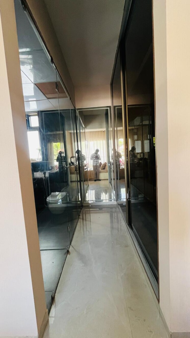 Kitchen, gaikwad-royal-park 3 Bedroom 1157 Sq.Ft. Apartment In Kiwale Pune 8269050