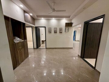 3 BHK Apartment For Rent in Khambhalia Dwarka  8269153