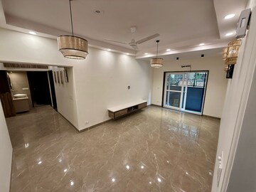 Room in 3 BHK Apartment at Khambhalia – for Rent