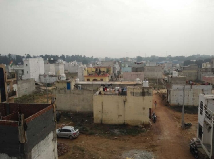 Exterior View, sultanpur  60 Sq.Yd. Plot In Sultanpur Gurgaon 8269043