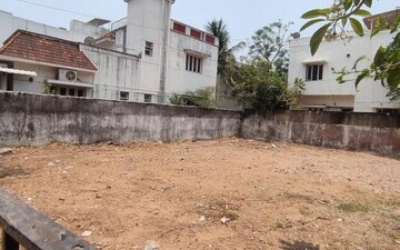 Plot For Sale in Jalahalli East