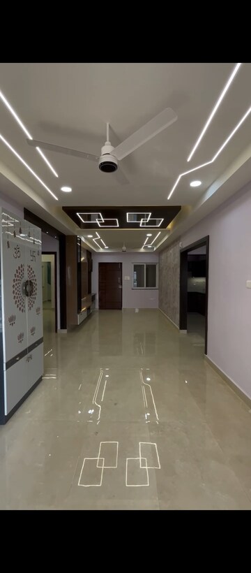 2.5 BHK Apartment For Rent in Gem Nakshatra, Kokapet