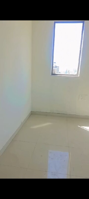 Bedroom in 2 BHK Apartment at Naman Habitat, Andheri West – for Rent