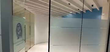 Furnished Amenities in  Office Space at Kanakia Boomerang, Powai – for Rent