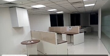 Team Area in  Office Space at Kanakia Boomerang, Powai – for Rent