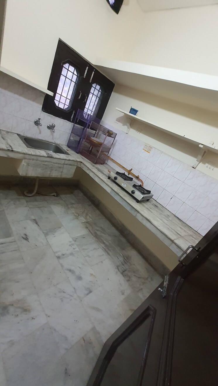 Kitchen, sector 46 2 Bedroom 900 Sq.Ft. Independent House In Sector 46 Chandigarh 8269165