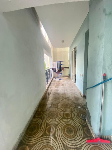 Building Lobby in 3 BHK Apartment at Unitech The Close North, Sector 50 – for Rent