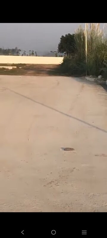  Plot – Exterior View View at Swarnim Vihar, Sector 82 - for Sale