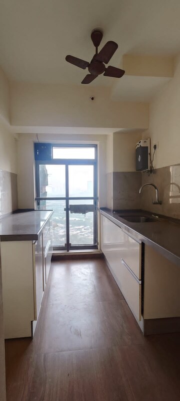 Kitchen in 2 BHK Apartment at K Raheja Ascencio, Chandivali – for Rent