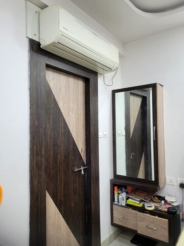 Furnished Amenities in 2 BHK Apartment at Jains Carlton Creek Phase 2, Gachibowli – for Rent