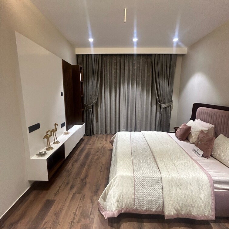 Cover Image, aerocity 4 Bedroom 150 Sq.Yd. Villa In Aerocity Mohali 8269204