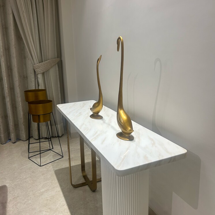 Team Area, aerocity 4 Bedroom 150 Sq.Yd. Villa In Aerocity Mohali 8269204